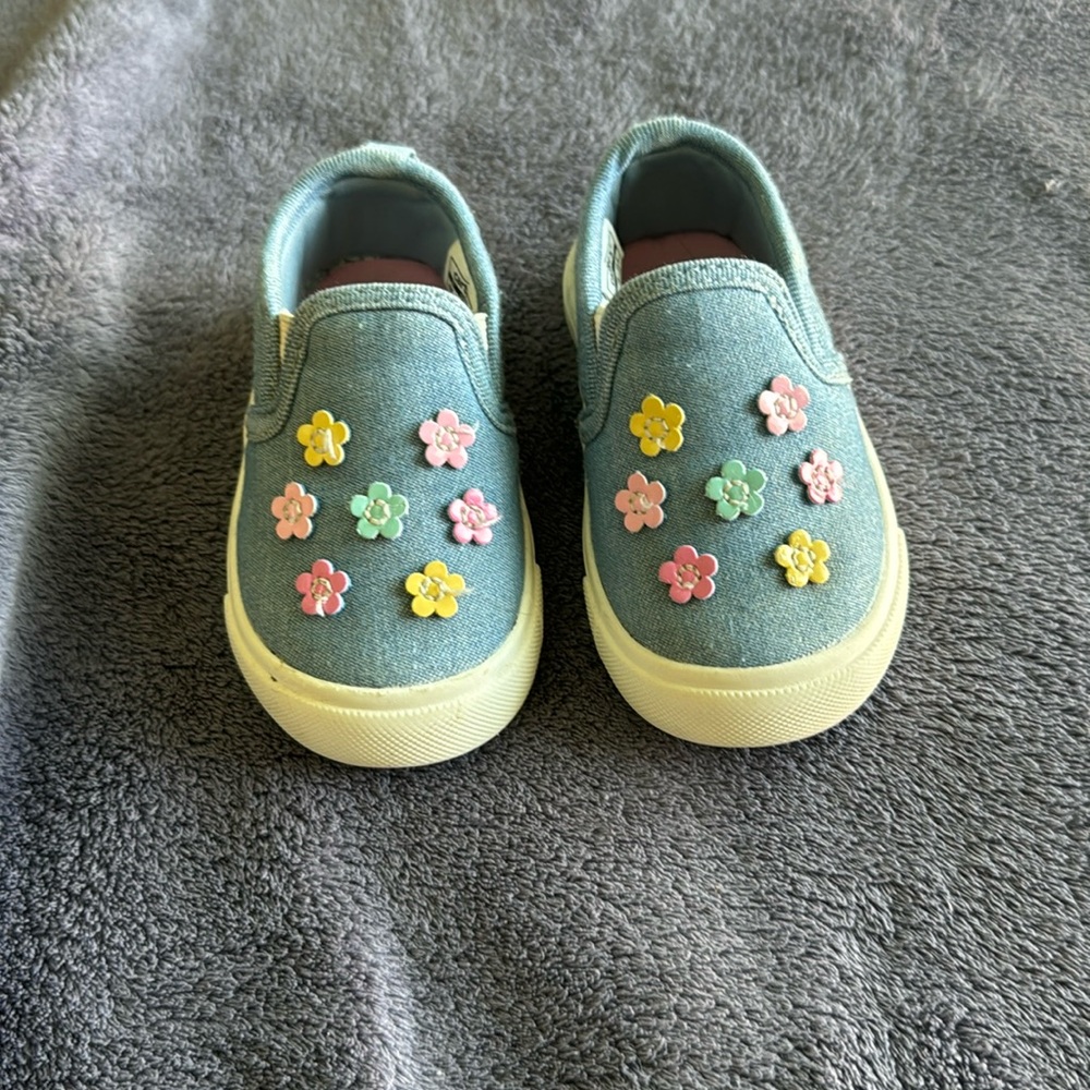 Carters 4
